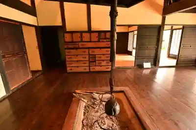 鉾神社(徳島県)