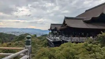 清水寺(京都府)