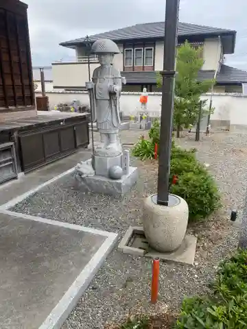 金福寺(大阪府)