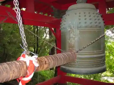 磯山弁財天のその他建物