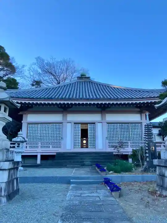 弘誓院(神奈川県)
