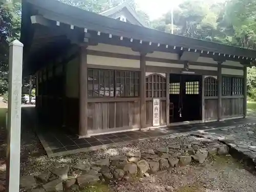 興国寺のその他建物