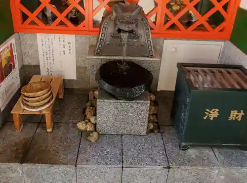 下野大師華蔵寺のその他建物