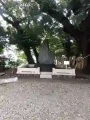 音無神社(静岡県)