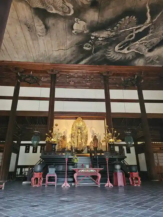 東福禅寺(東福寺)(京都府)