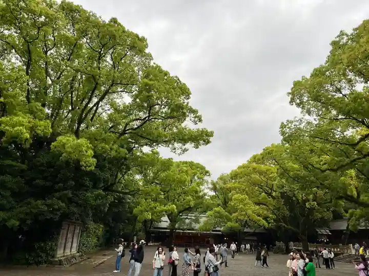 熱田神宮のその他建物