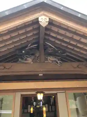 弘法院大師堂(福井県)