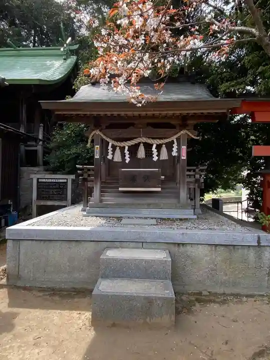 八幡神社(広島県)