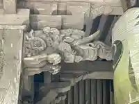 知井八幡神社(京都府)