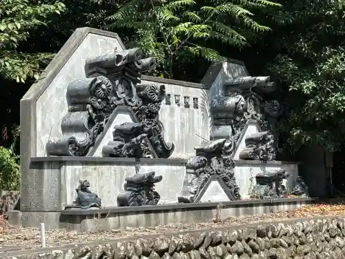 三熊野神社(静岡県)