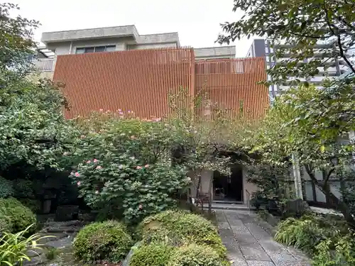 西応寺(東京都)
