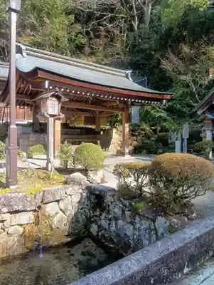 伊奈波神社(岐阜県)