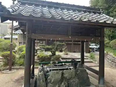 神館神社(三重県)