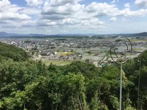 阿賀神社の体験その他