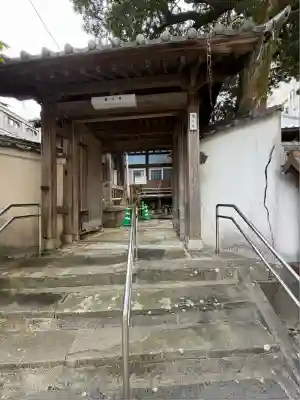 発心寺(長崎県)