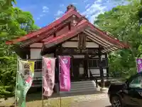 倶知安神社(北海道)