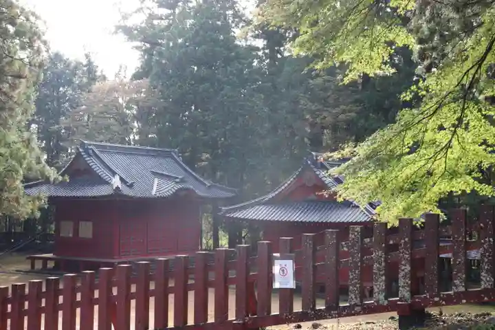 輪王寺(栃木県)