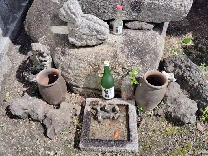 蛭子社(岡山県)