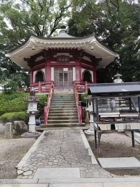 金泉寺(徳島県)