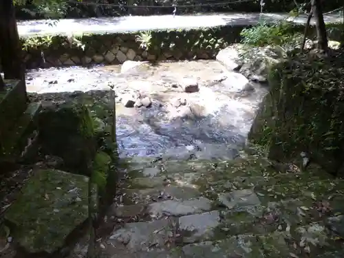 神内神社のその他建物