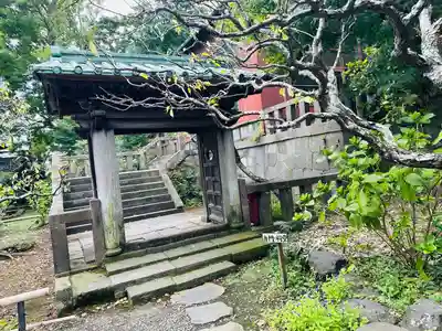 英勝寺(神奈川県)