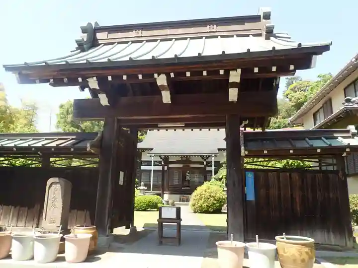 仏行寺(佛行寺)(神奈川県)