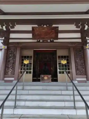 本覺寺(神奈川県)