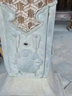 箭弓稲荷神社のその他建物