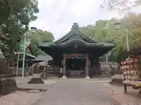 深川神社(愛知県)