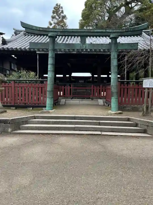 三翁神社(広島県)