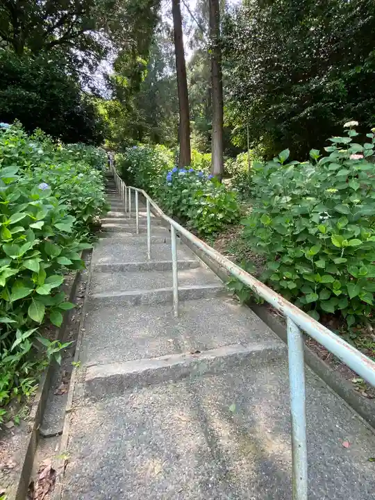 吉備津神社(岡山県)