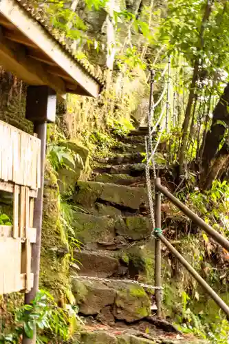 瀬織津比賣神社(宮崎県)
