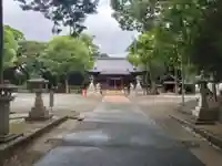 豊川進雄神社(愛知県)