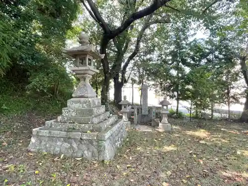 宇氣比神社(三重県)