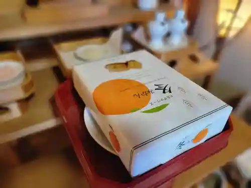 伏木香取神社(茨城県)