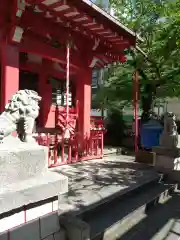 八幡神社(東京都)