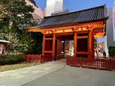 浅草寺(東京都)