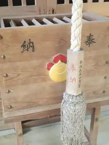 金鑚神社(埼玉県)