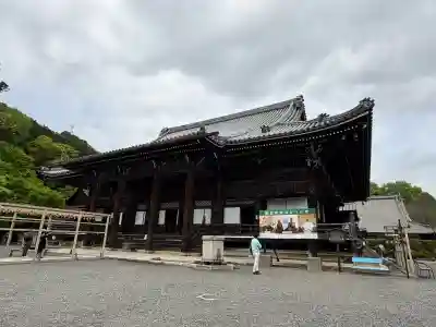 西教寺(滋賀県)
