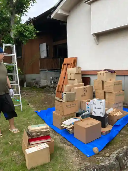 大久寺(神奈川県)