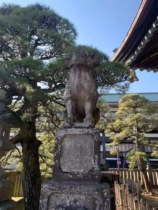 成田山新勝寺(千葉県)