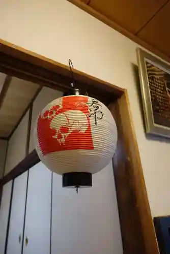 宝蔵寺のその他建物