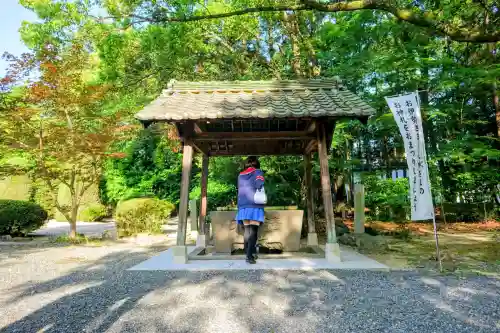 神明社（福田神明社）(愛知県)
