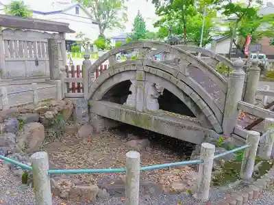 古知野神社のその他建物