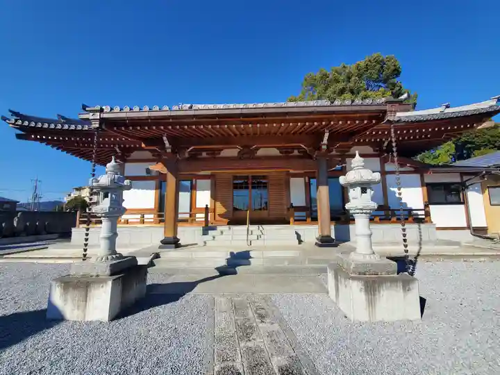 江徳寺(群馬県)