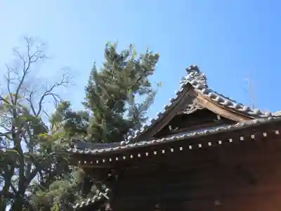 香取神社(埼玉県)