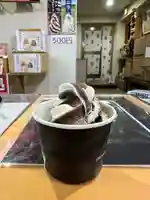 菊名神社(神奈川県)