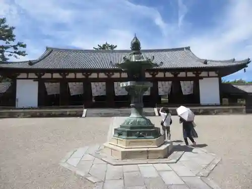 法隆寺(奈良県)