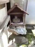 柳里神社(愛知県)