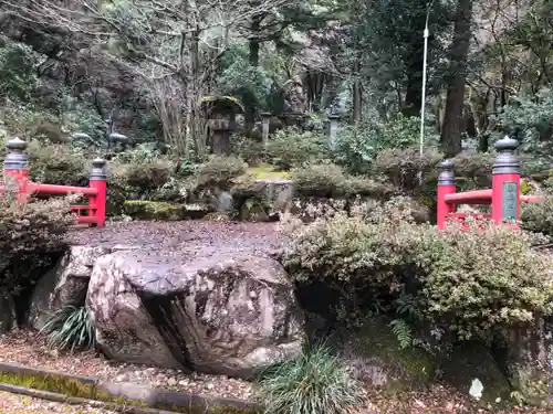 劒神社のその他建物